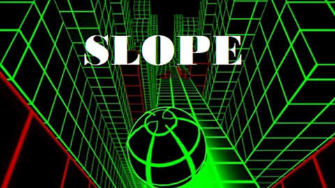 Slope game - Slope 3D
